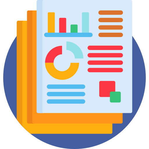 Dashboards & Reporting