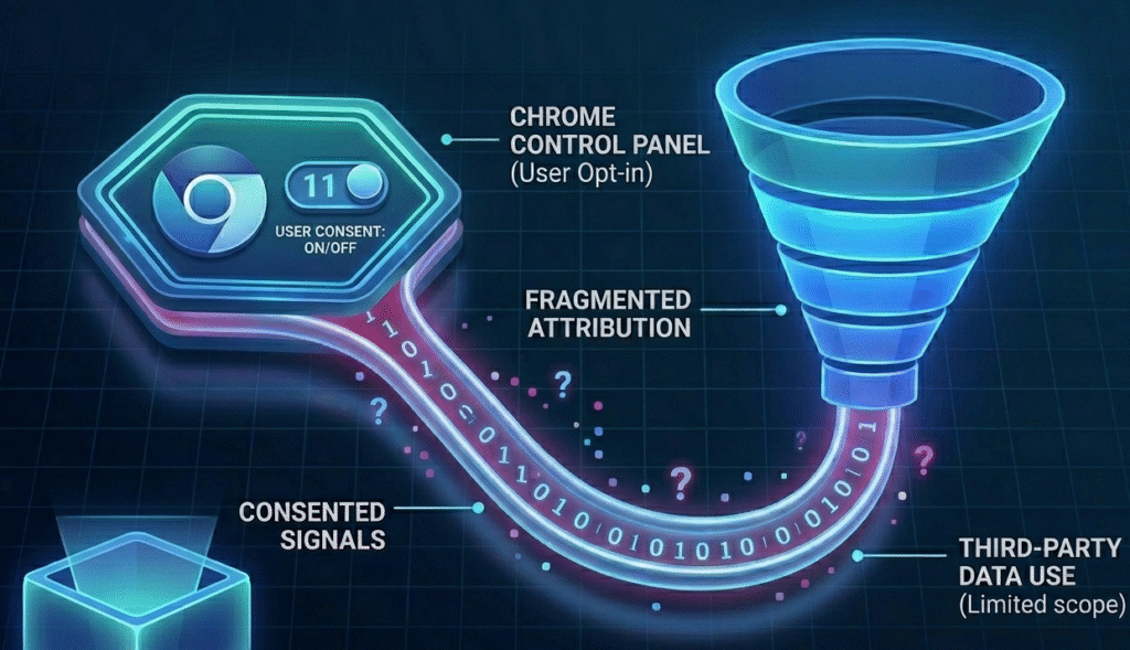 First-party vs. Third-party Cookies