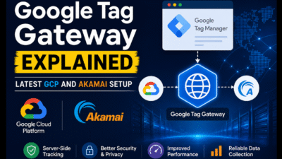 Google Tag Gateway Explained: Latest GCP and Akamai Setup