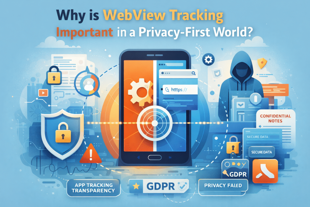 WebView Tracking