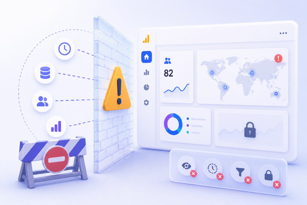 Accessing and Navigating the Dashboard