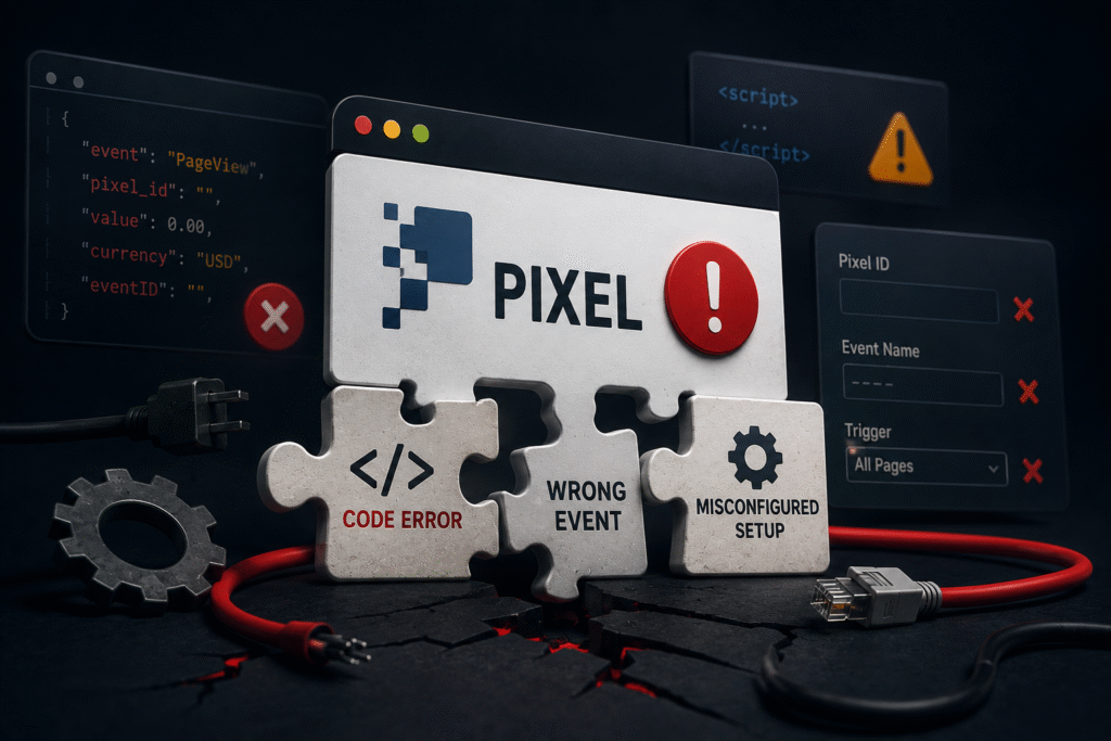 What are the technical and configuration pitfalls?