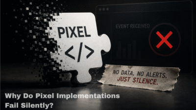 Why Do Pixel Implementations Fail Silently?